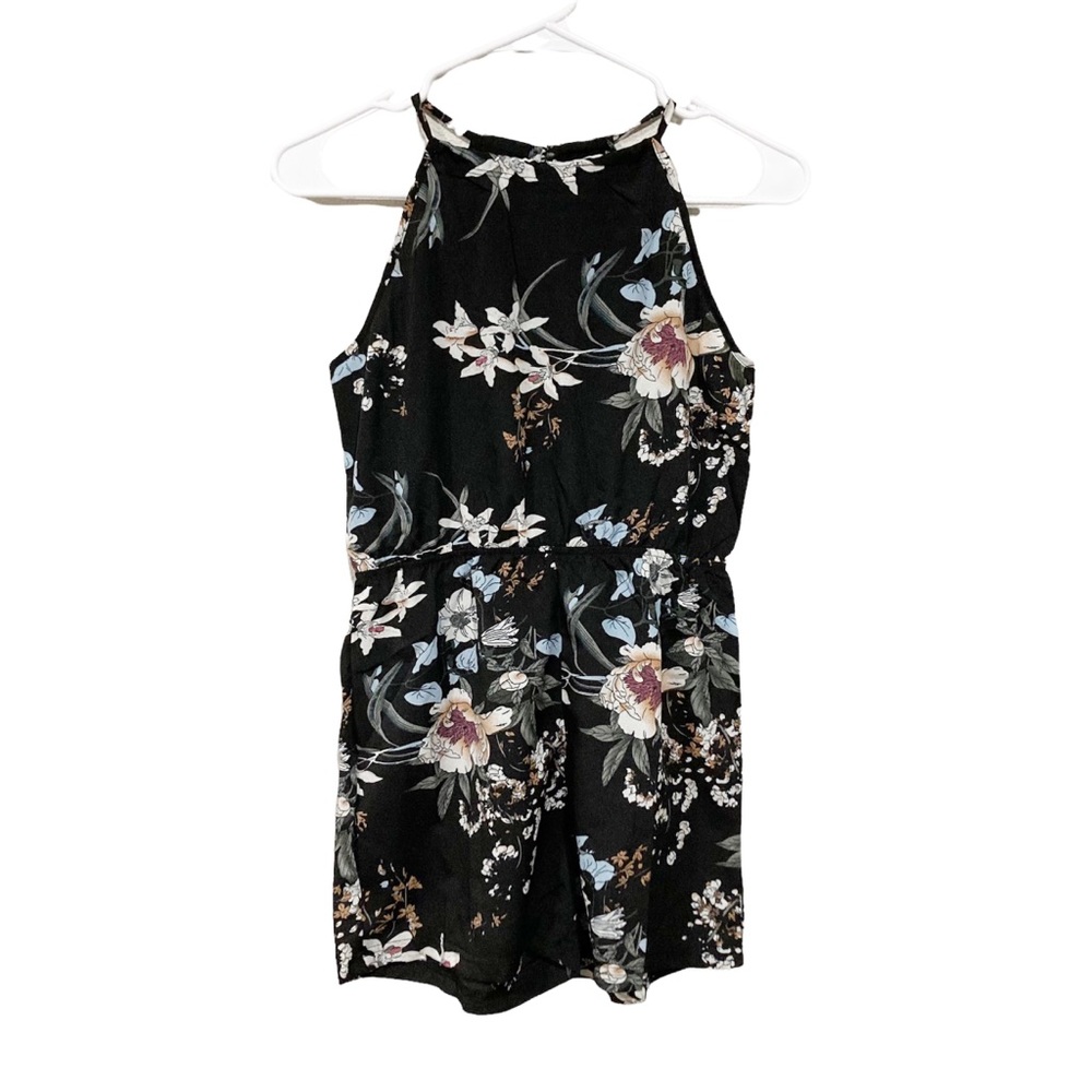 NWT Shein romper